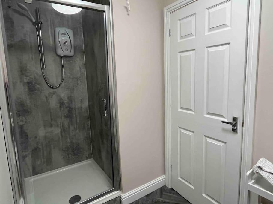 The Print Room, 1 Bedroom Ground Floor Apartment Carlisle  Bagian luar foto