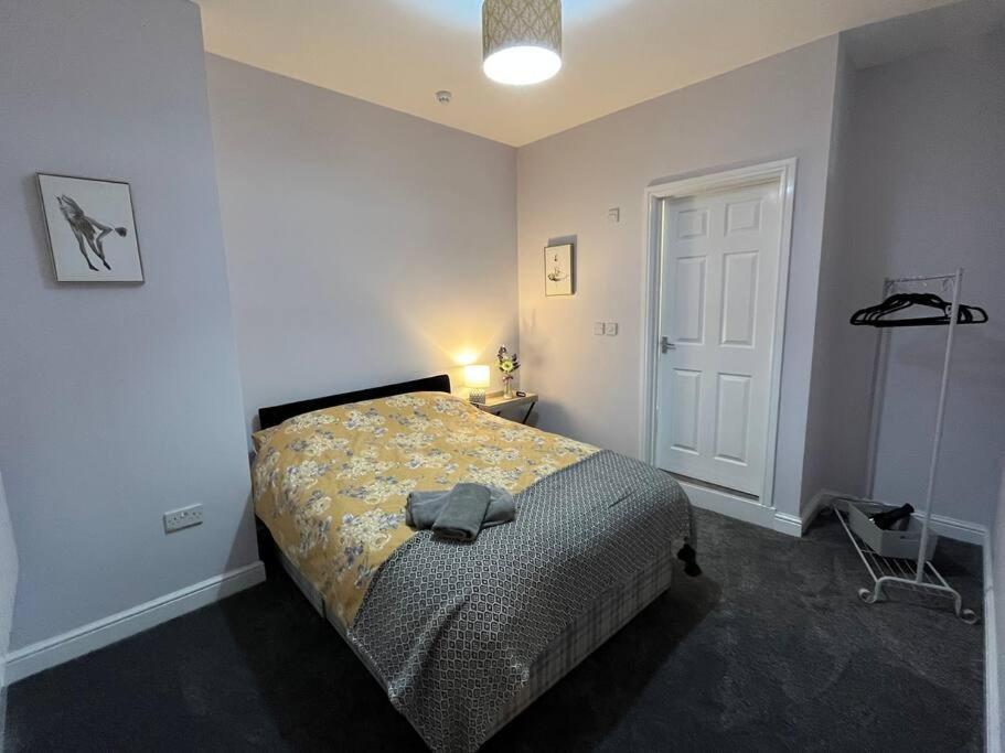 The Print Room, 1 Bedroom Ground Floor Apartment Carlisle  Bagian luar foto